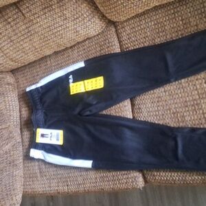 Unisex kids youth Fila Pant(1)
